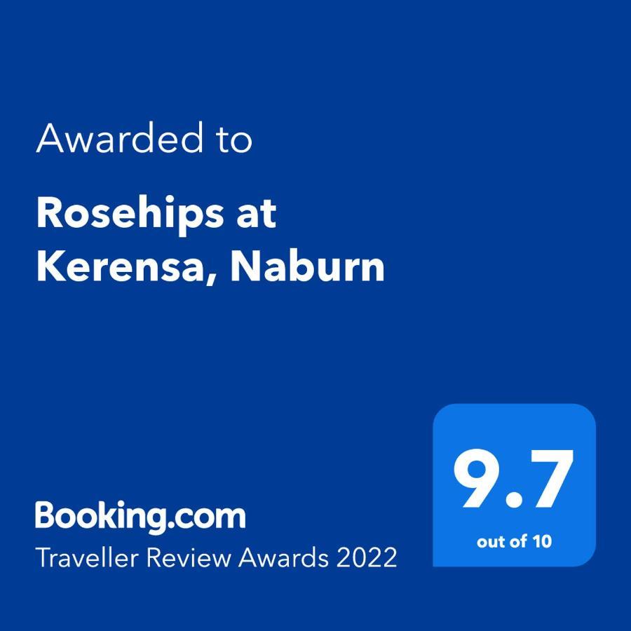 Ferienwohnung Rosehips at Kerensa, Naburn York Exterior foto